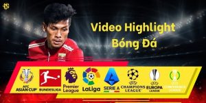 Video Highlight Bóng Đá | LuongsonTV